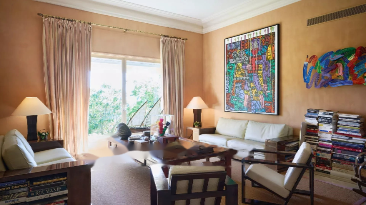 Квартира в Каннах, Франция, 670 м² - фото 9