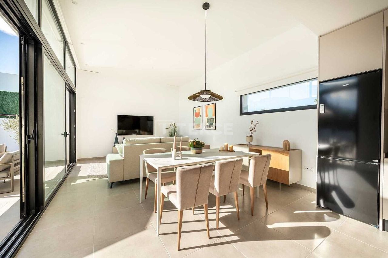 Вилла Каласпарра, Испания, 174 м² - фото 15