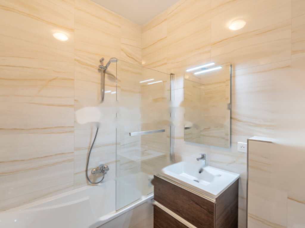 Квартира в Сен-Романе, Монако, 137 м² - фото 9