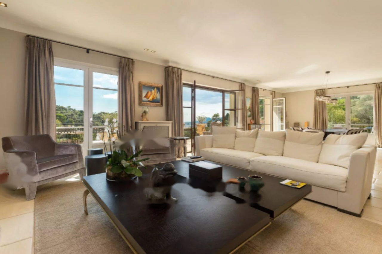 Квартира в Каннах, Франция, 472 м² - фото 9