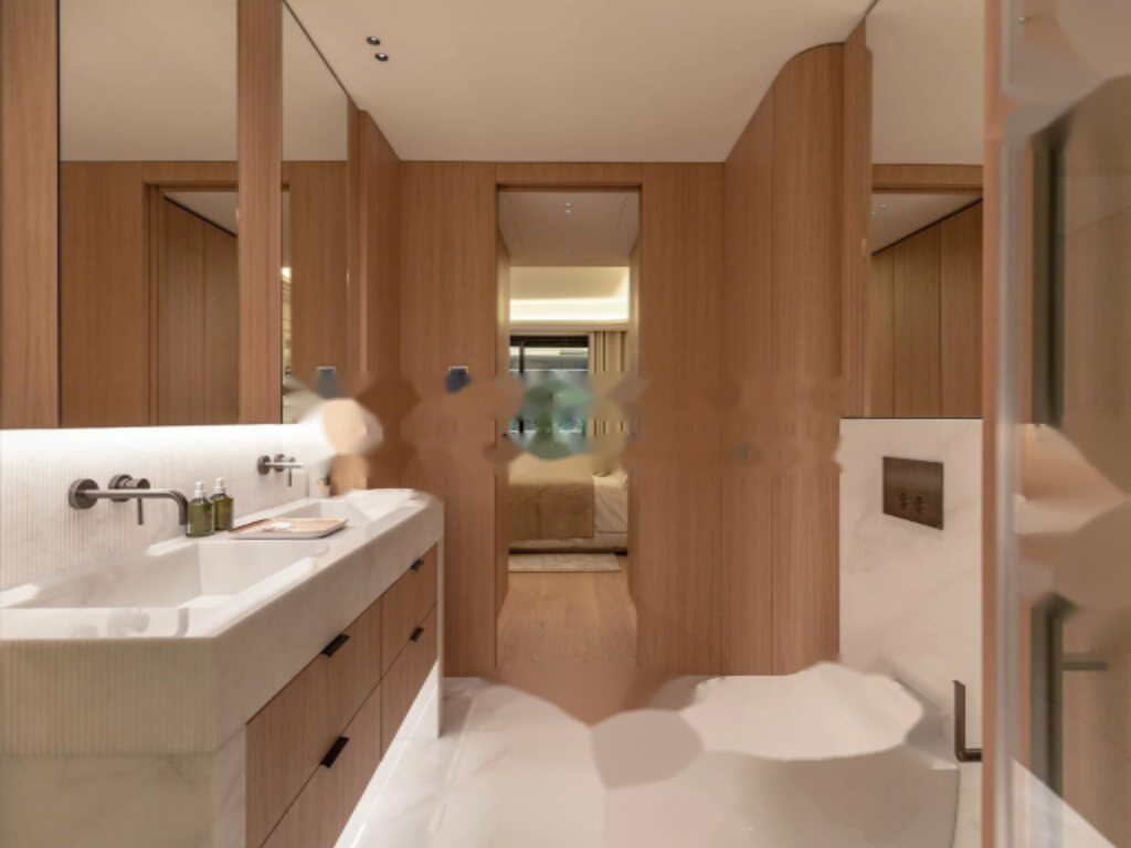 Квартира в Монако, Монако, 110 м² - фото 9