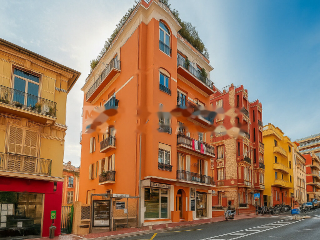 Квартира в Монако, Монако, 88 м² - фото 9