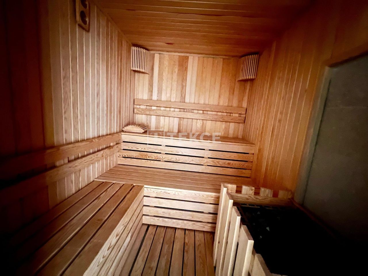 Пентхаус в Алании, Турция, 180 м² - фото 17