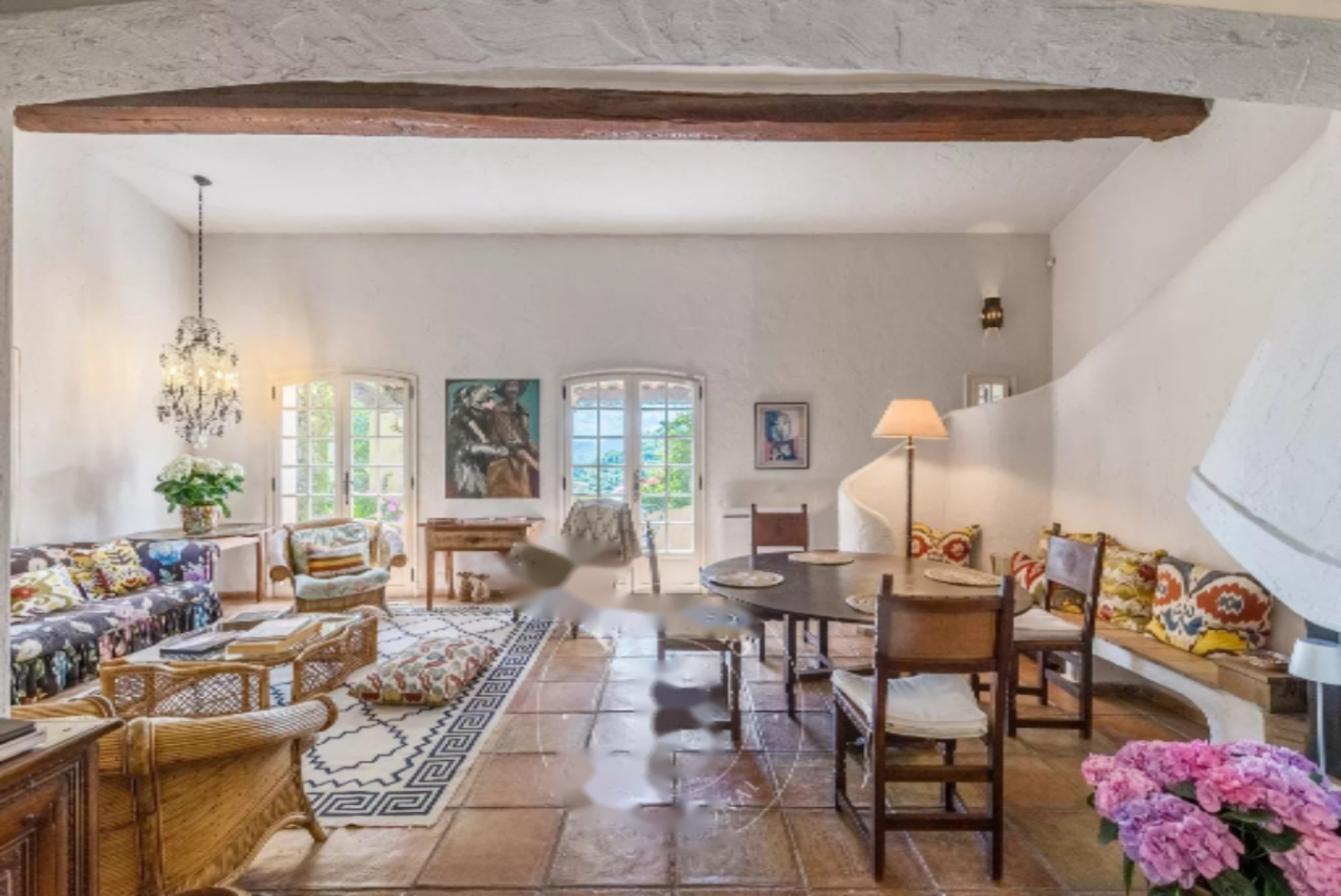 Квартира в Каннах, Франция, 225 м² - фото 9