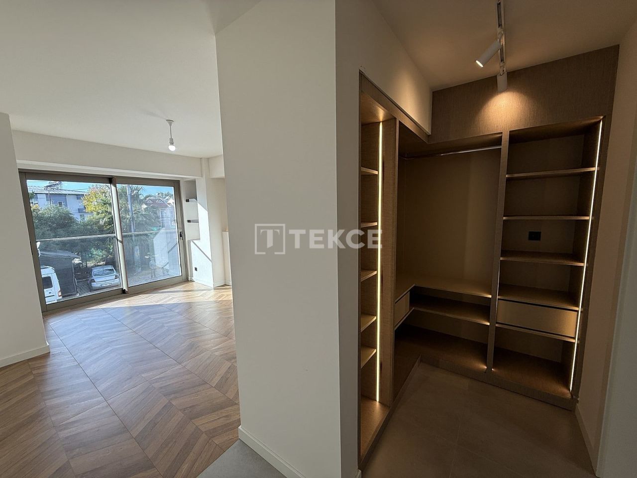 Вилла в Фетхие, Турция, 214 м² - фото 17