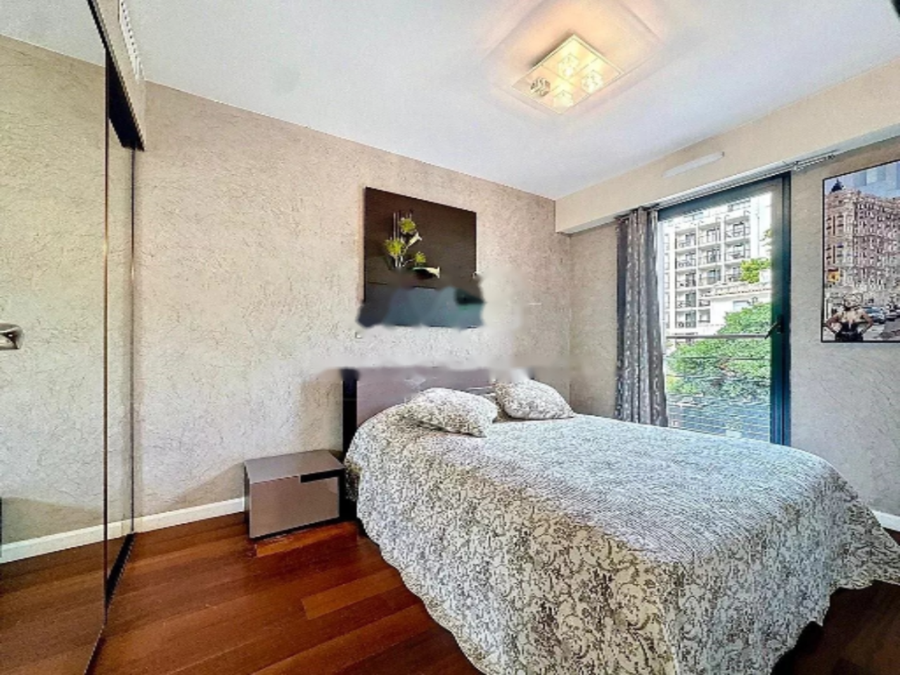 Квартира в Каннах, Франция, 55 м² - фото 9