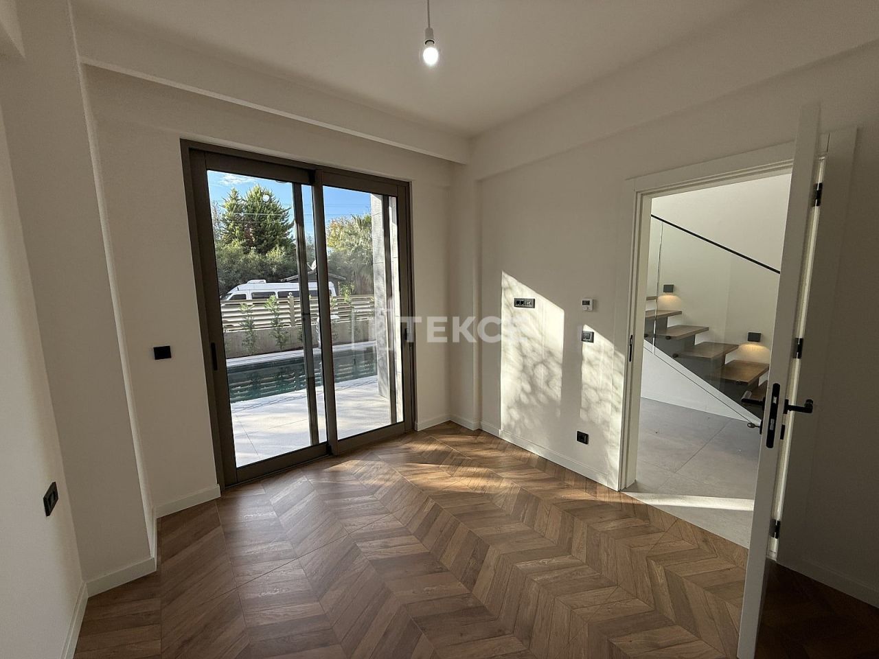 Вилла в Фетхие, Турция, 214 м² - фото 18