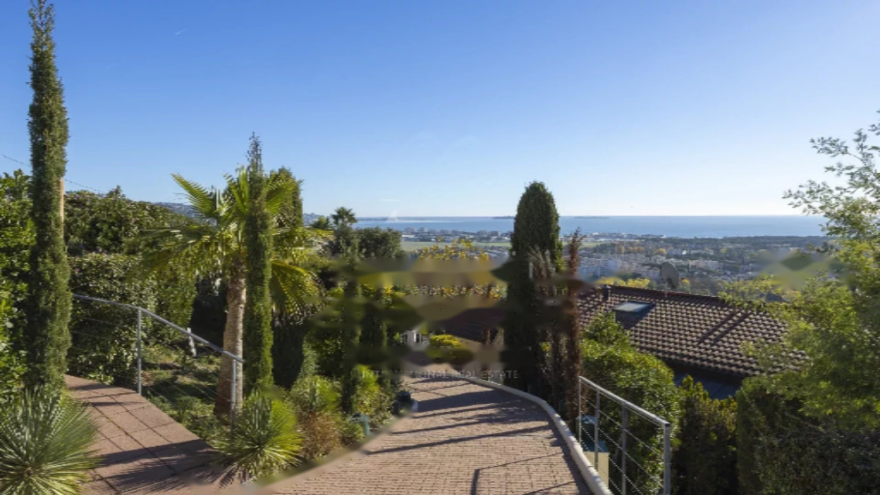 Квартира в Каннах, Франция, 307 м² - фото 9