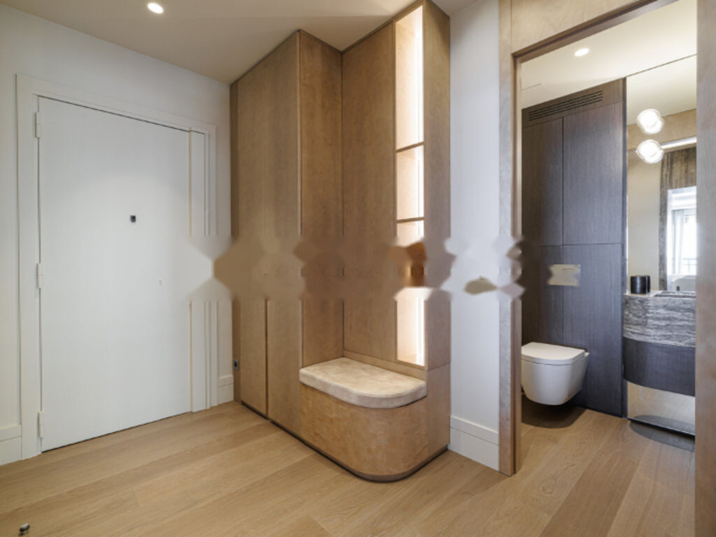 Квартира в Монте Карло, Монако, 157 м² - фото 9