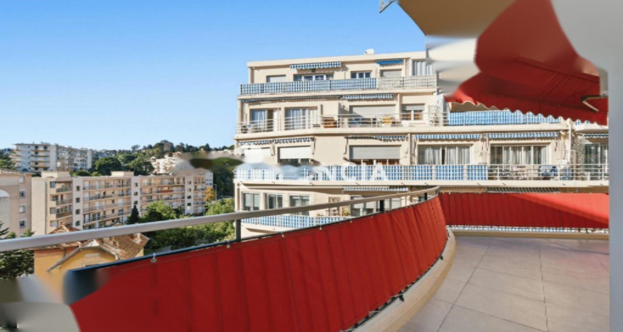 Квартира в Каннах, Франция, 70 м² - фото 9