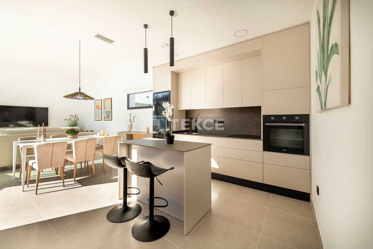 Вилла Каласпарра, Испания, 174 м² - фото 18