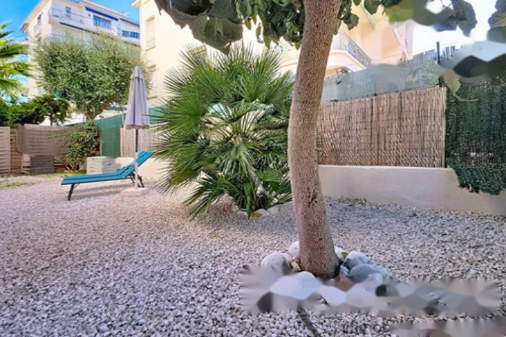 Квартира в Каннах, Франция, 46 м² - фото 4