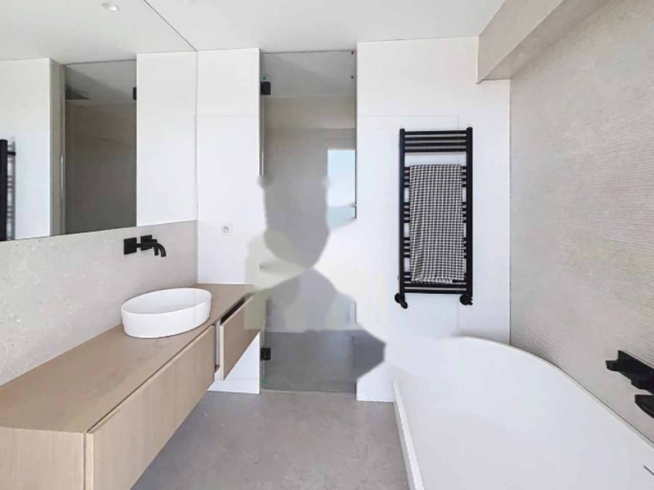 Квартира в Каннах, Франция, 100 м² - фото 10