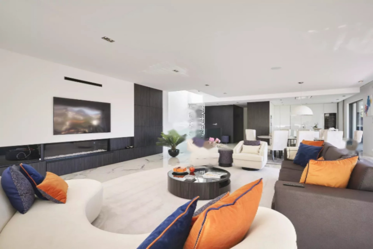 Квартира в Каннах, Франция, 290 м² - фото 10