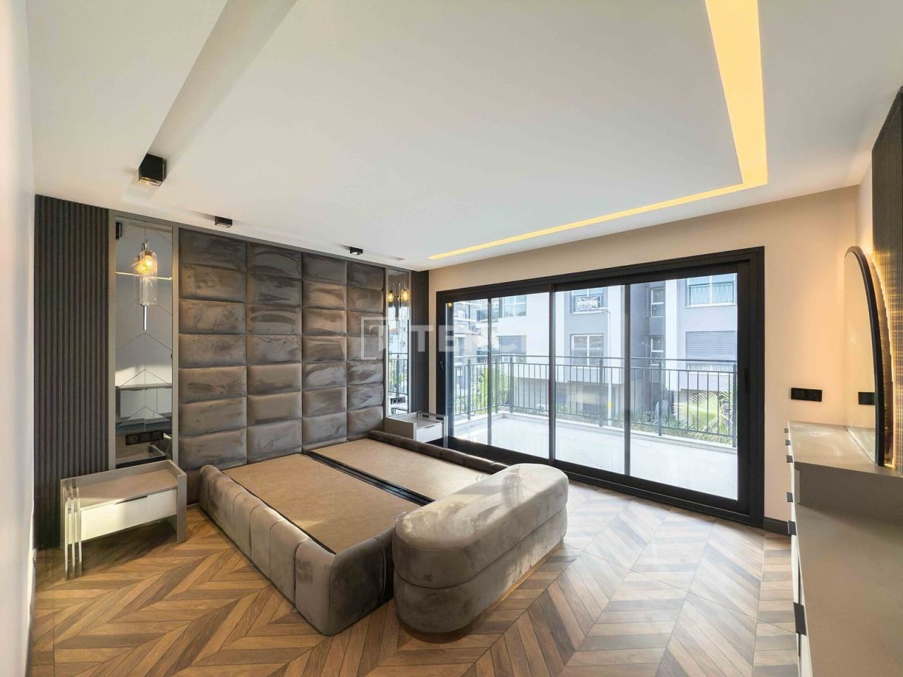 Вилла в Кушадасы, Турция, 250 м² - фото 19