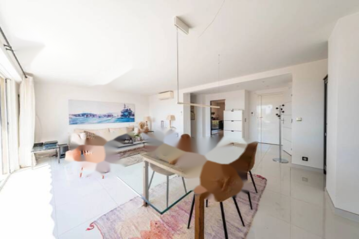 Квартира в Каннах, Франция, 94 м² - фото 4