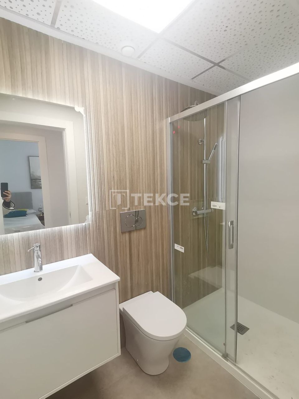 Апартаменты в Торревьехе, Испания, 74 м² - фото 19