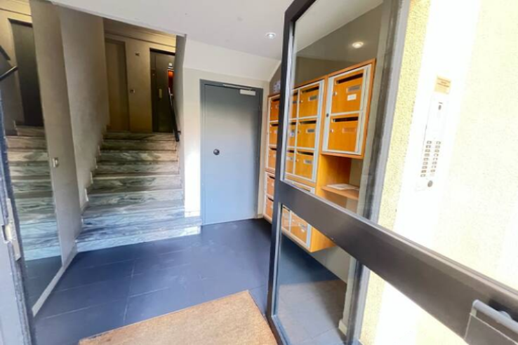 Квартира в Каннах, Франция, 53 м² - фото 4