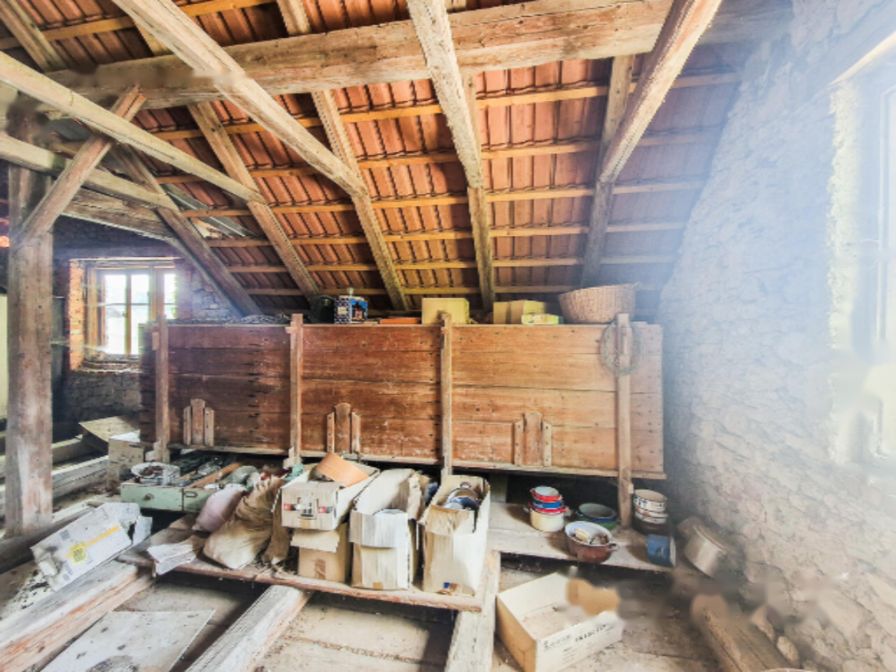 Ферма в Литие, Словения, 34 424 м² - фото 10