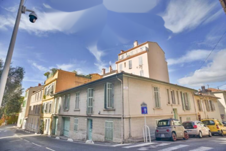 Квартира в Каннах, Франция, 62 м² - фото 4