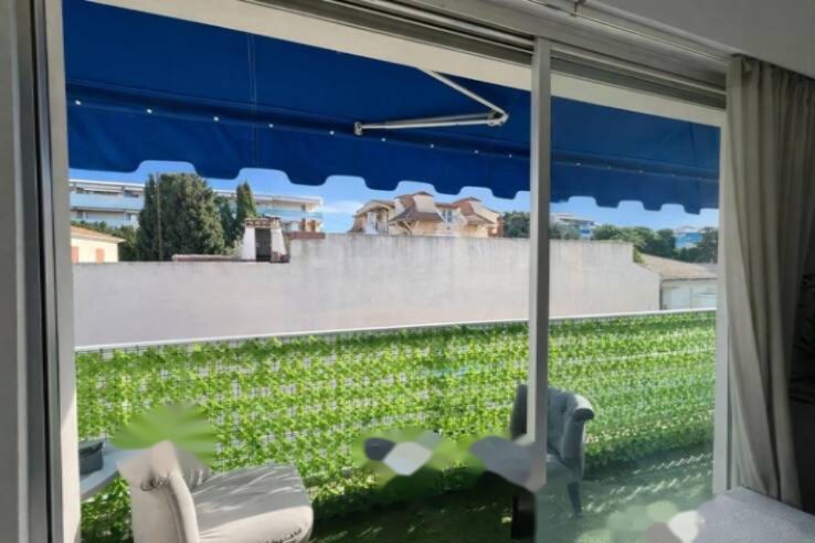 Квартира в Каннах, Франция, 43 м² - фото 4