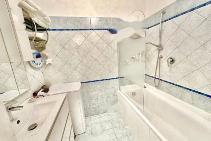 Квартира в Каннах, Франция, 37 м² - фото 4