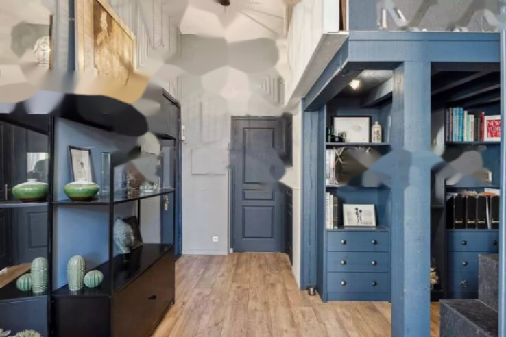 Квартира в Каннах, Франция, 63 м² - фото 4