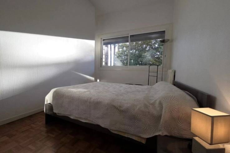 Квартира в Каннах, Франция, 46 м² - фото 4