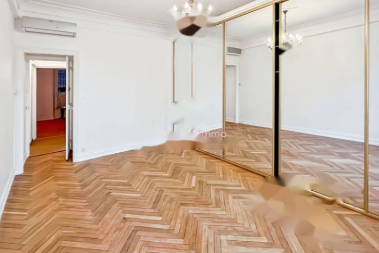 Квартира в Каннах, Франция, 112 м² - фото 4