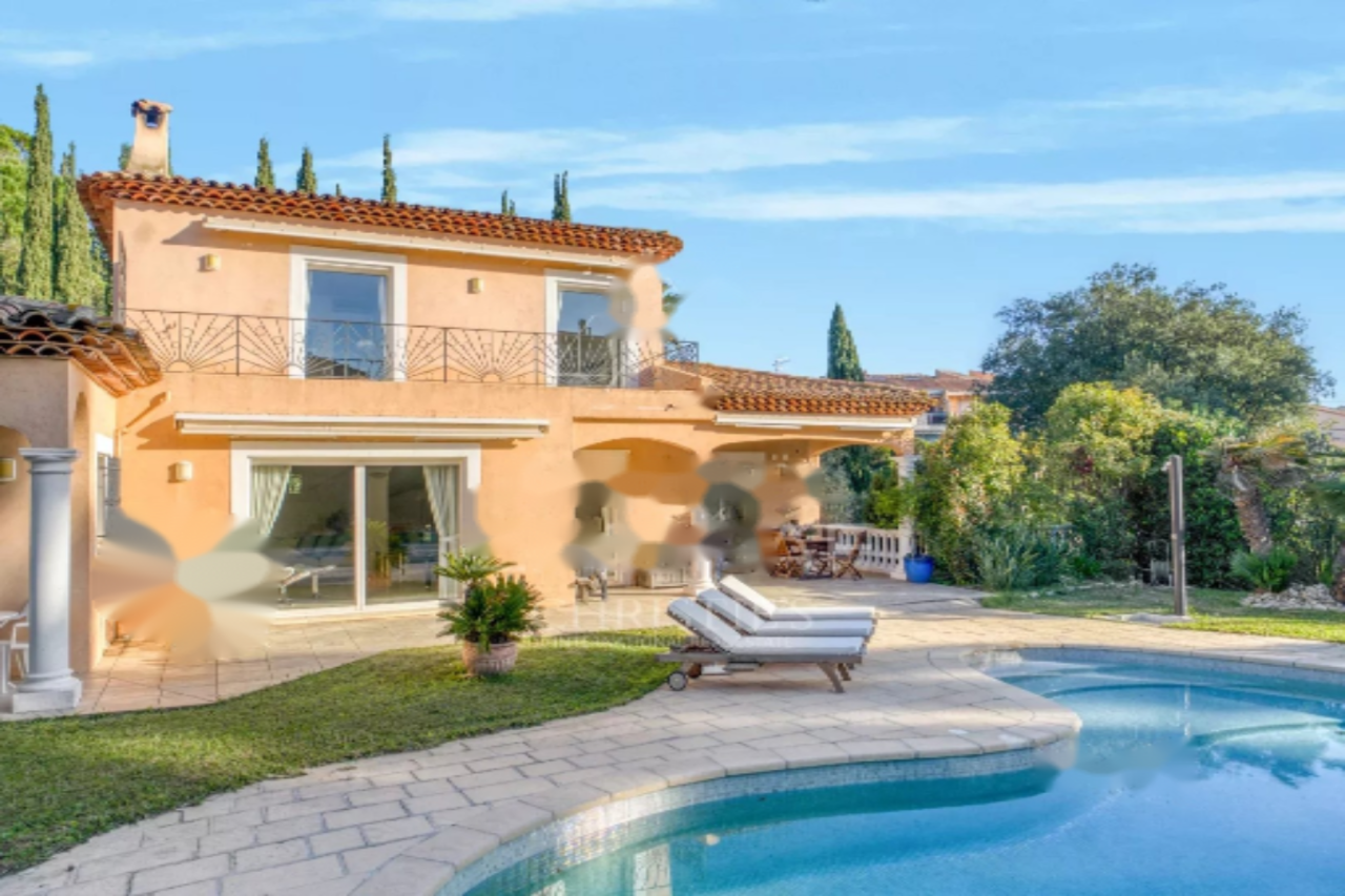 Квартира в Каннах, Франция, 289 м² - фото 10