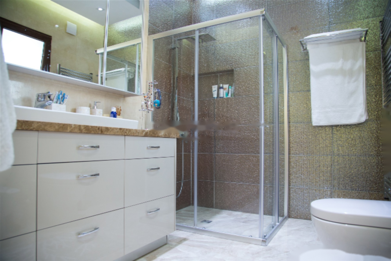 Квартира в Айос-Атанасиосе, Кипр, 330 м² - фото 10