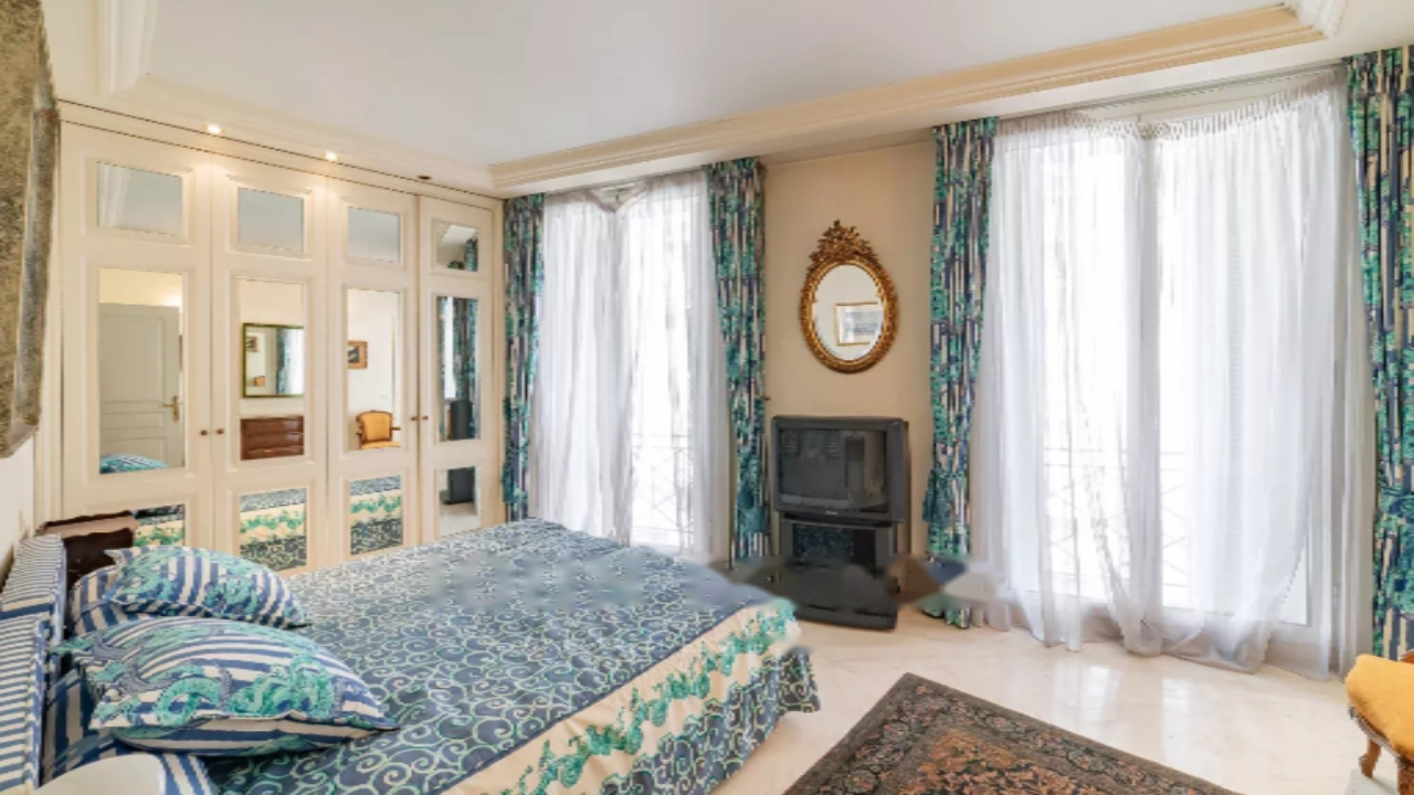 Квартира в Каннах, Франция, 150 м² - фото 10