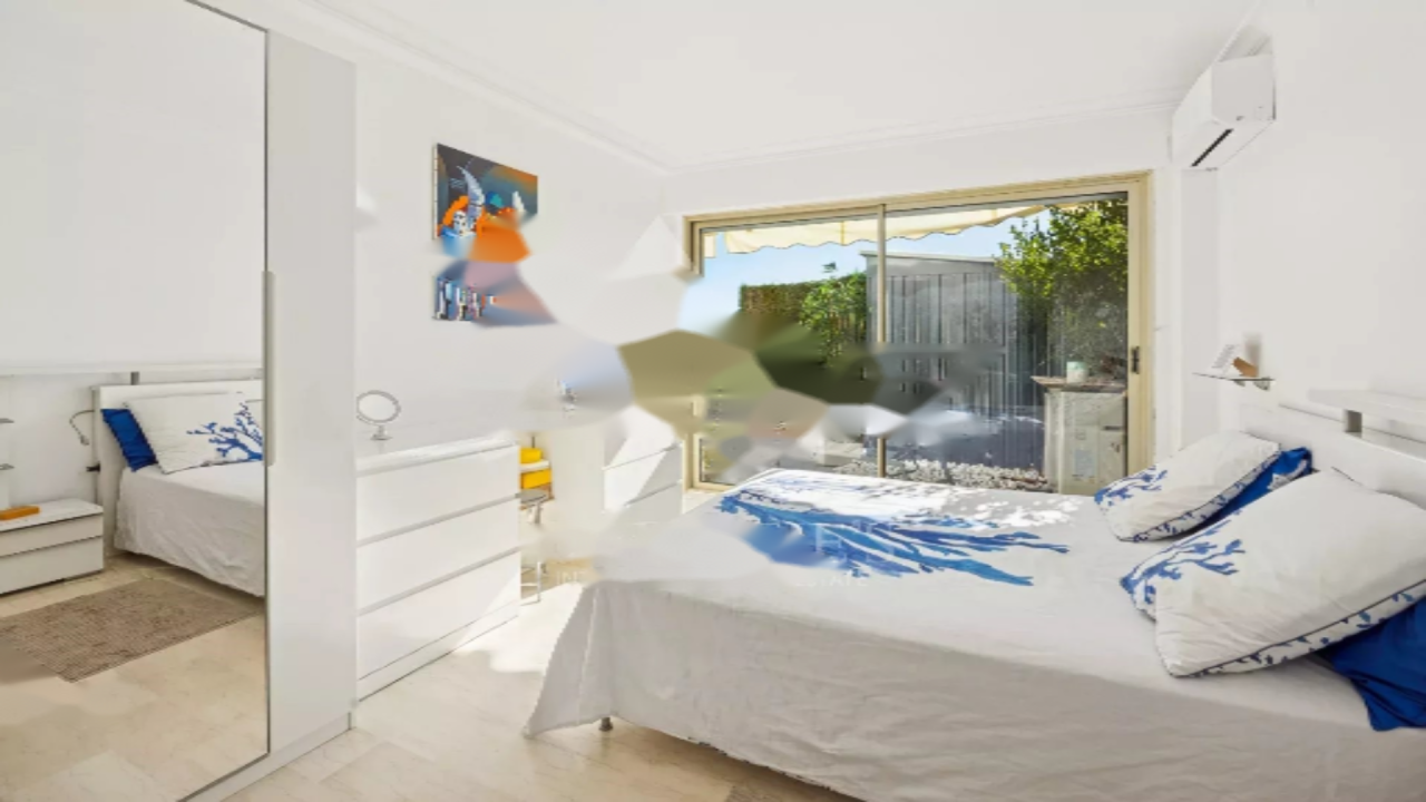 Квартира в Каннах, Франция, 89 м² - фото 10