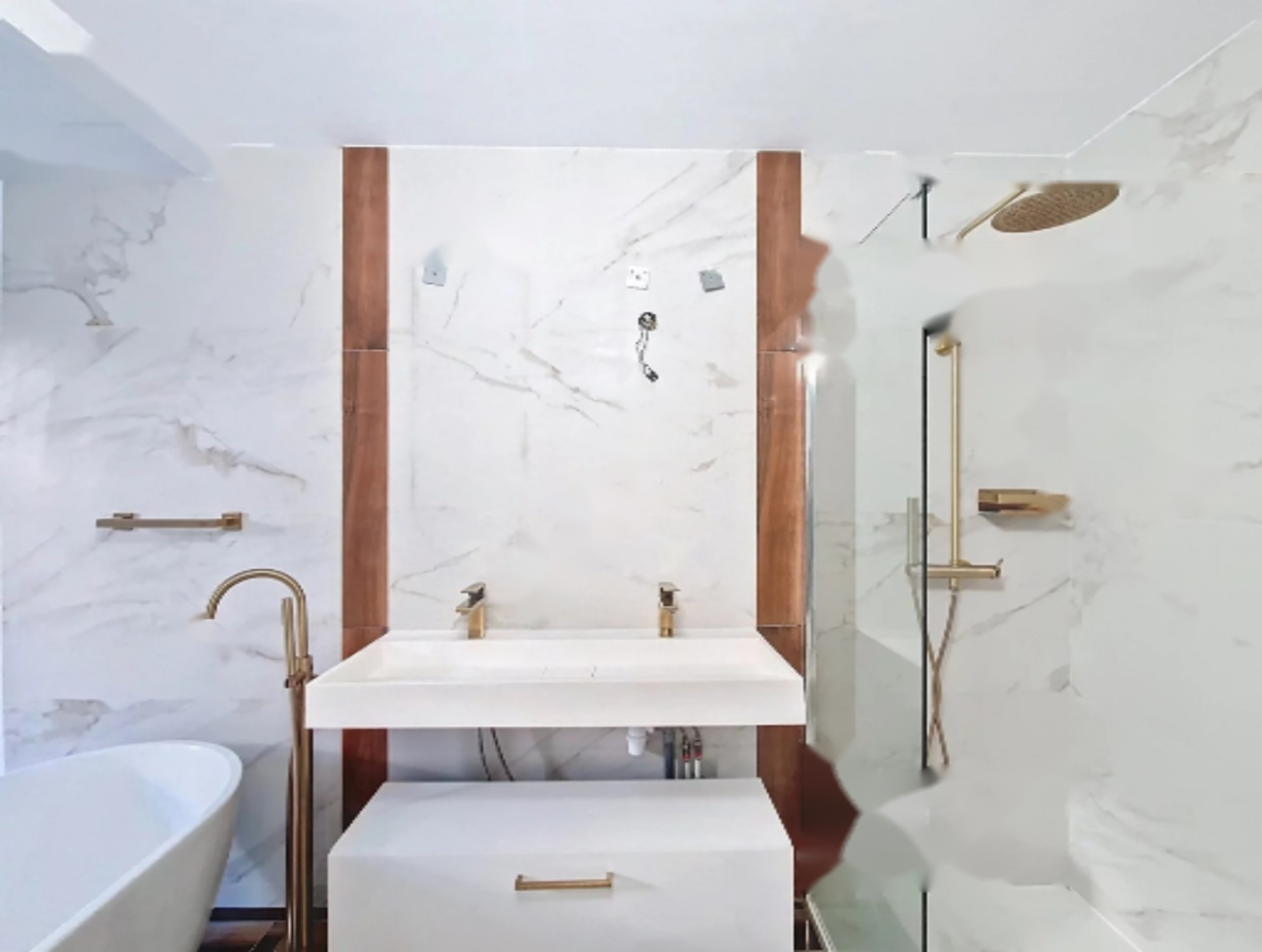 Квартира в Каннах, Франция, 88 м² - фото 10