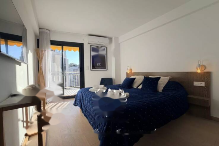 Квартира в Каннах, Франция, 107 м² - фото 4