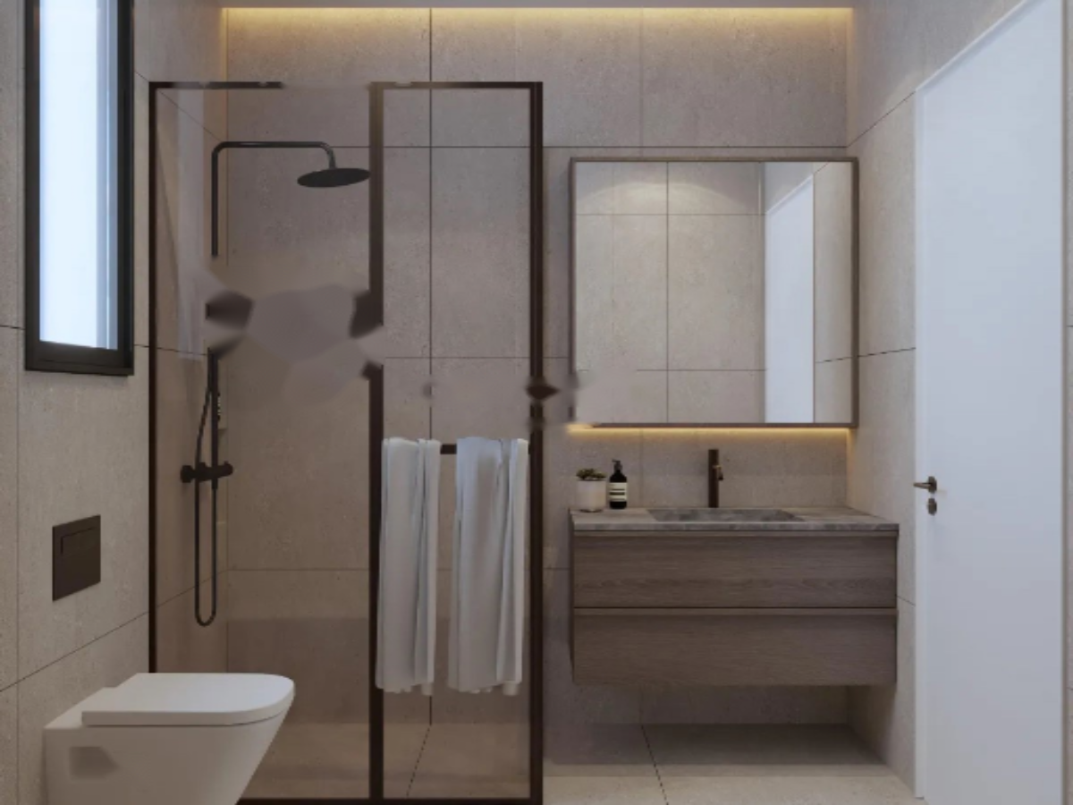 Квартира в Ермасойе, Кипр, 76 м² - фото 10