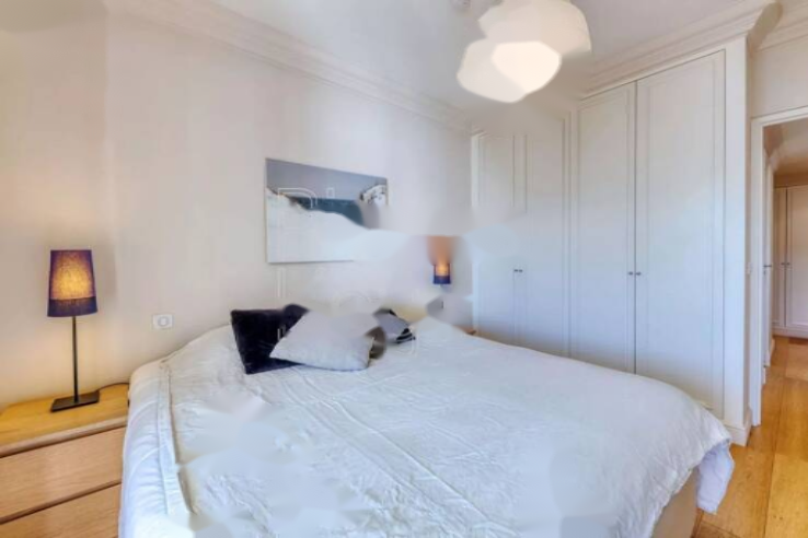 Квартира в Каннах, Франция, 63 м² - фото 4