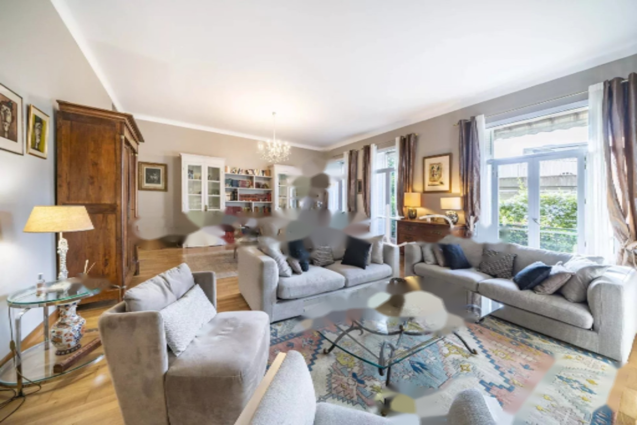 Квартира в Каннах, Франция, 141 м² - фото 10