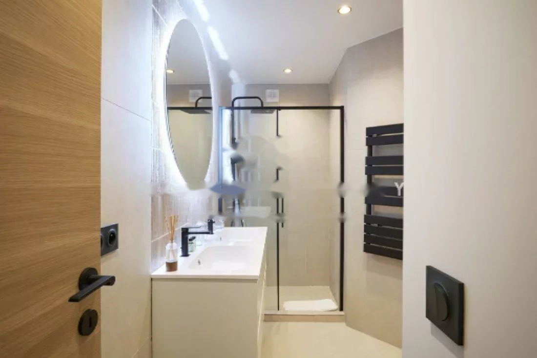 Квартира в Каннах, Франция, 100 м² - фото 10