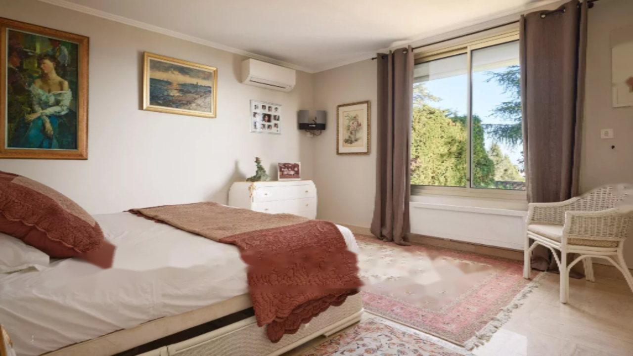 Квартира в Каннах, Франция, 241 м² - фото 10