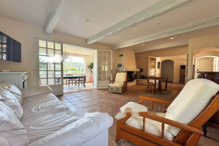 Квартира в Каннах, Франция, 210 м² - фото 4