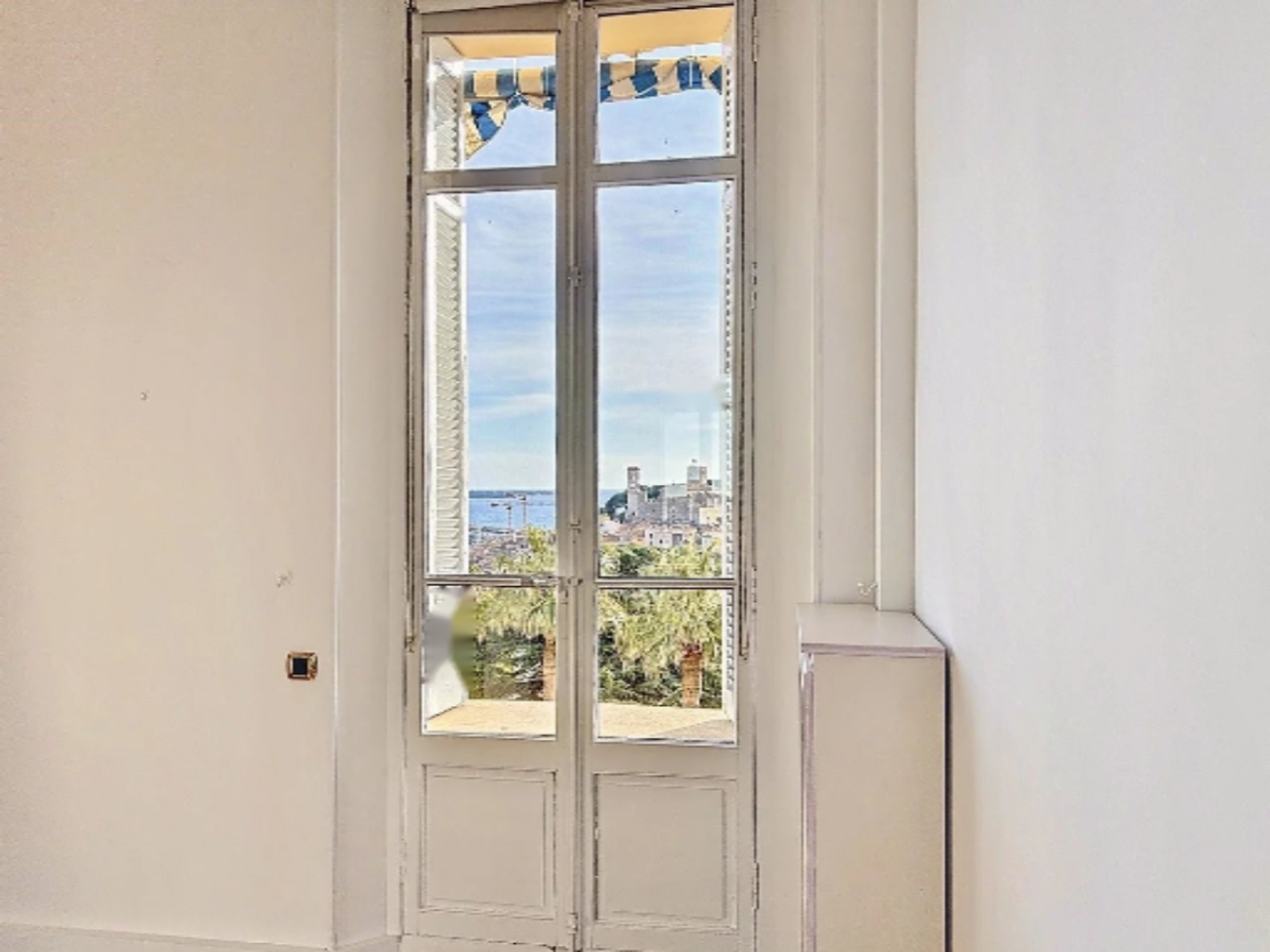 Квартира в Каннах, Франция, 60 м² - фото 10