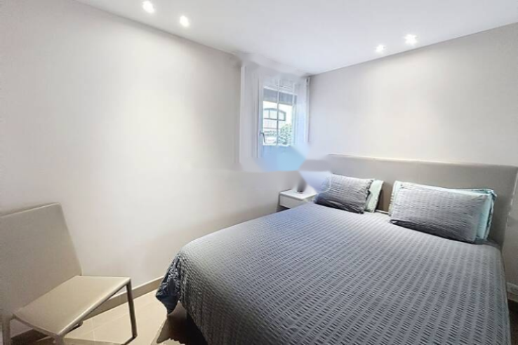 Квартира в Каннах, Франция, 103 м² - фото 4