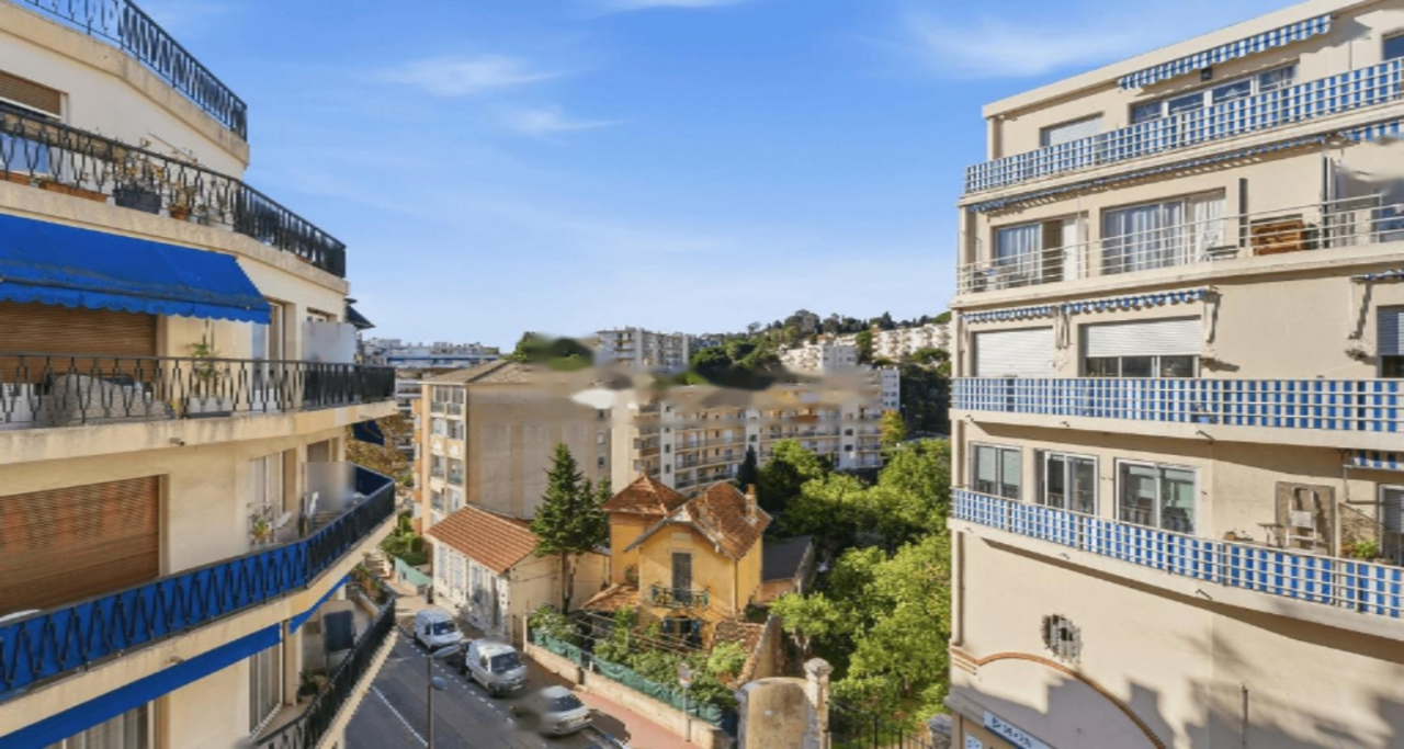 Квартира в Каннах, Франция, 70 м² - фото 10