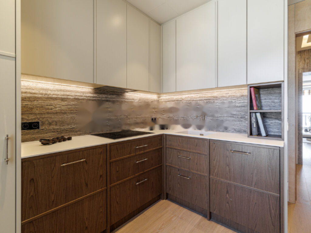 Квартира в Монте Карло, Монако, 157 м² - фото 10