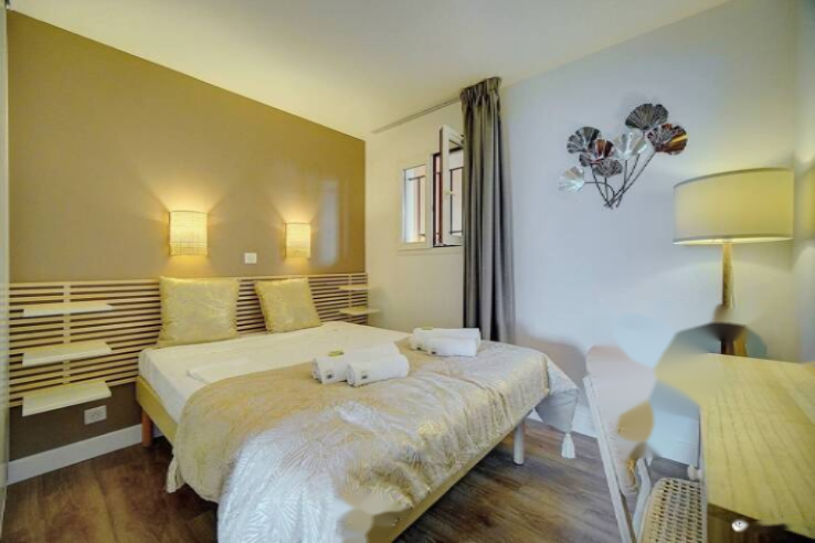 Квартира в Каннах, Франция, 27 м² - фото 4