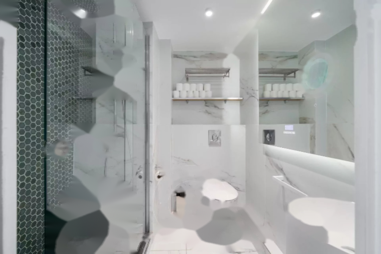 Квартира в Каннах, Франция, 100 м² - фото 10