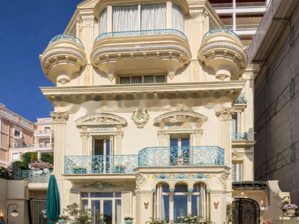 Квартира в Сен-Романе, Монако, 674 м² - фото 10