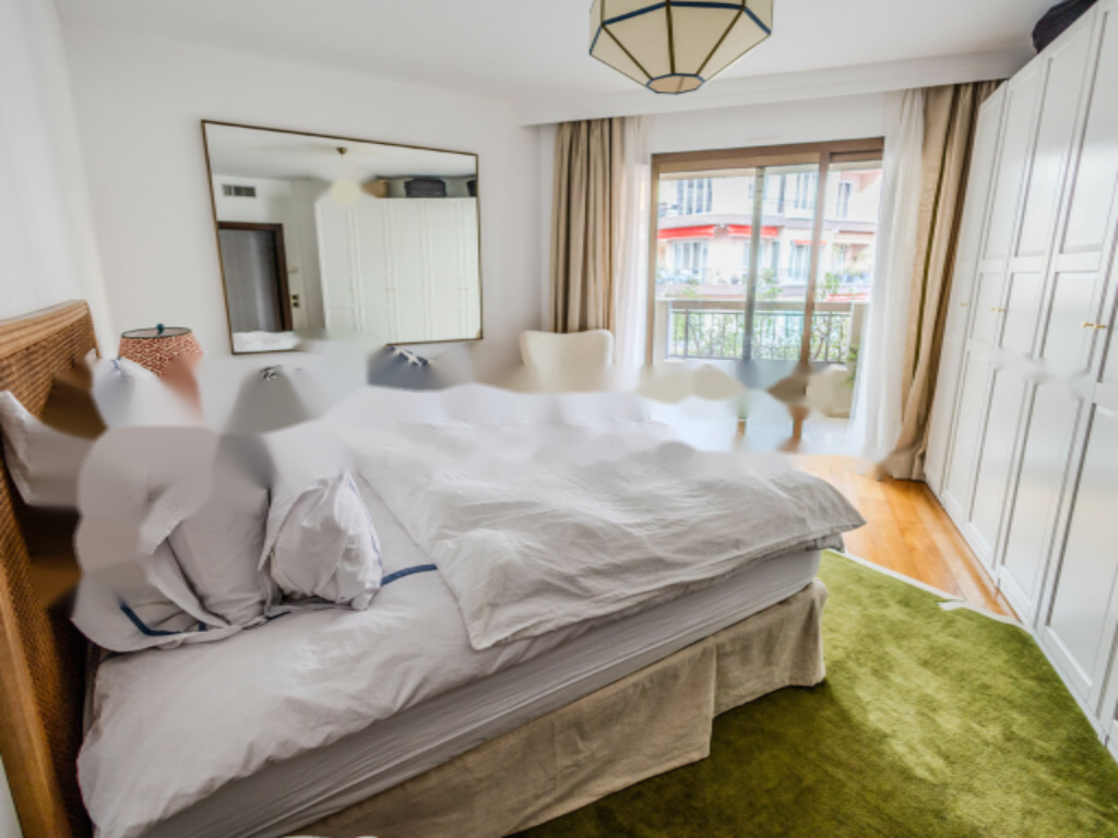 Квартира в Монегетти, Монако, 194 м² - фото 10