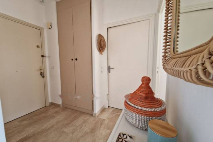 Квартира в Каннах, Франция, 40 м² - фото 4